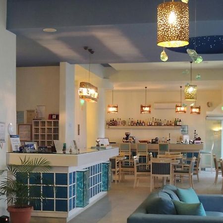 Almyra Village Kerpe Dış mekan fotoğraf